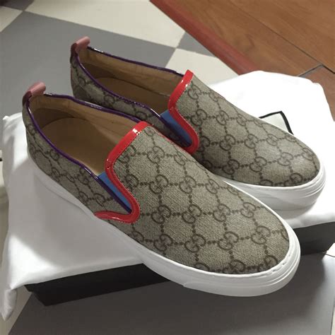 gucci diy women's shoes|gucci shoes for women flats.